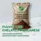 X-HUMATE agricultural micronutrient supplement, Fulvic Acid Chelated Manganese, professional soil health and plant growth booster.